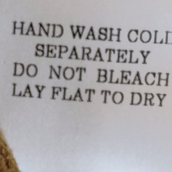 Slinky Brand Tan Vest - Picture 8 of 8